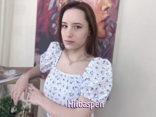 Hildaspen