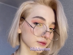 Hildcleeton