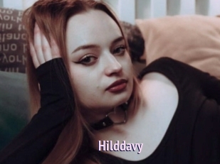 hilddavy Film Porno