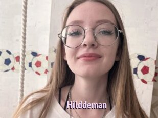 Hilddeman