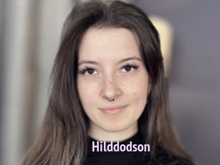 hilddodson Film Porno