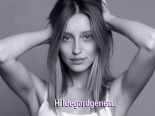 Hildegardgenetti