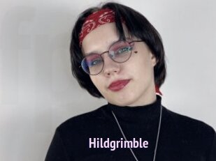 hildgrimble Film Porno