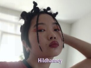 Hildhanney
