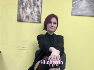 Hildherrin