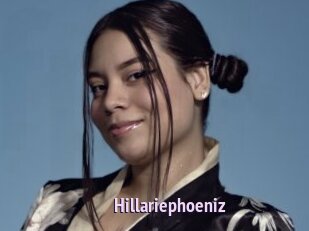 Hillariephoeniz