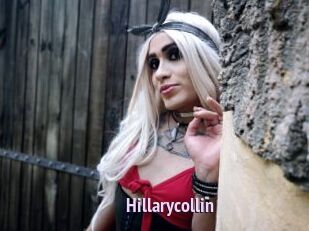 Hillarycollin