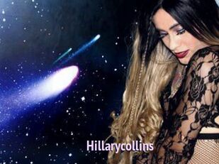 Hillarycollins