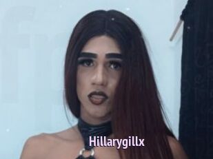 Hillarygillx