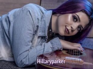 Hillaryparker