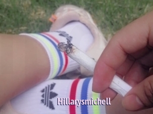 Hillarysmichell