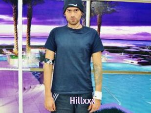 Hillxxx