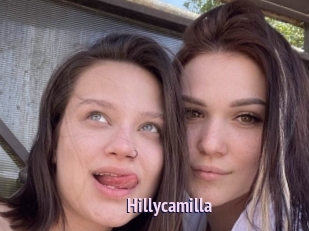 hillycamilla Film Porno