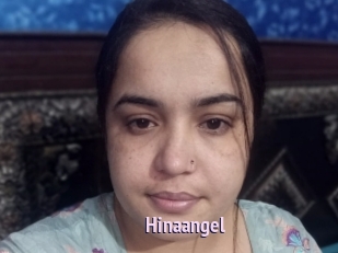 Hinaangel
