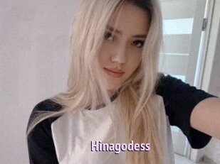 Hinagodess