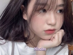 Hinako