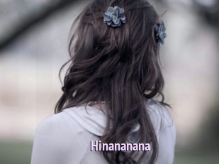 Hinananana