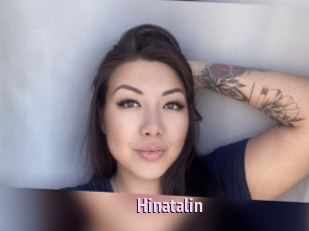 Hinatalin