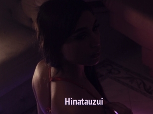Hinatauzui