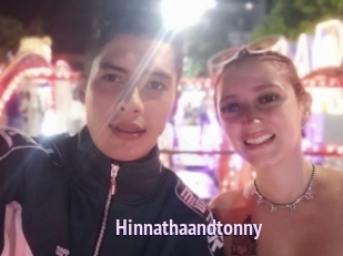 hinnathaandtonny Film Porno