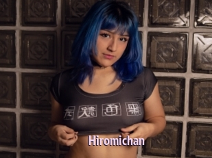 Hiromichan