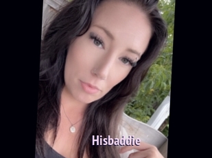 Hisbaddie