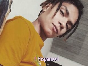 hispanicol Film Porno