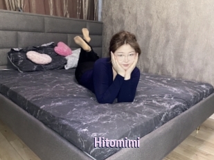 Hitomimi