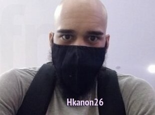 Hkanon26