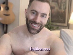 Holdencxxx