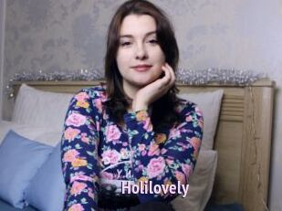 Holilovely