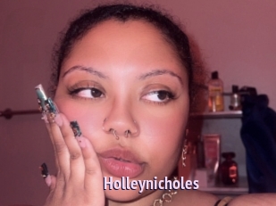 Holleynicholes