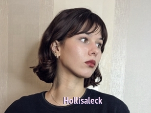 Hollisaleck