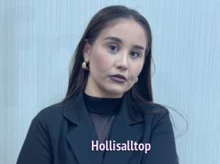Hollisalltop