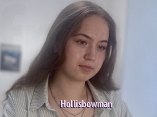 Hollisbowman