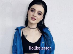 Holliscleeton