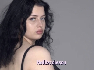 Holliscoleson