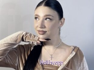 Holliscopp