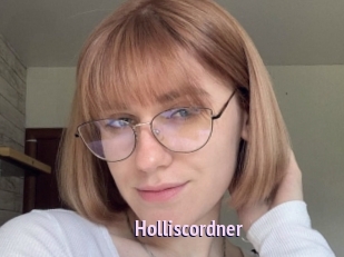 Holliscordner