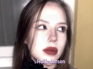 Hollisdanson