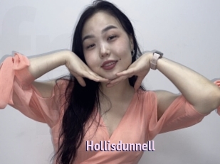 Hollisdunnell