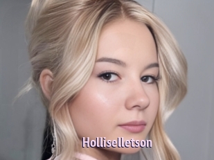 Holliselletson
