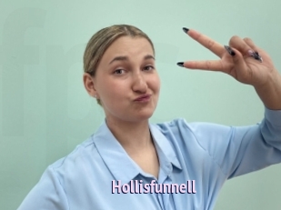 Hollisfunnell