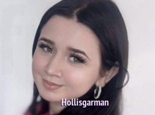 Hollisgarman