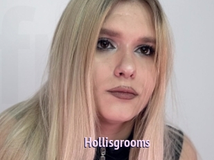 Hollisgrooms