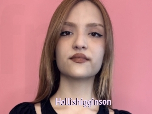 Hollishigginson