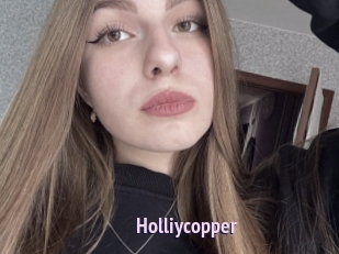 holliycopper Film Porno