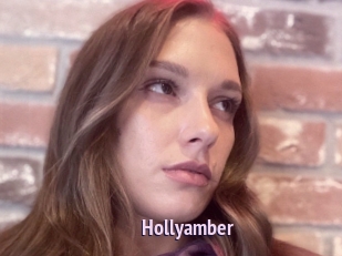 Hollyamber