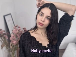 Hollyamelia