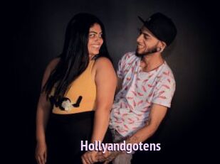 Hollyandgotens